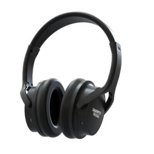 WIRELESS HEADPHONES