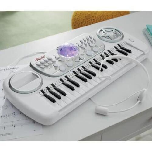 DISCO KEYBOARD