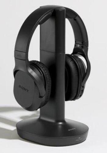 SONY PERFORMANCE WIRELESS RECHARGABLE HEADPHONES
