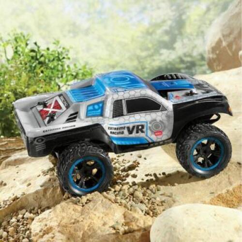 RC VIRTUAL REALITY TRUCK