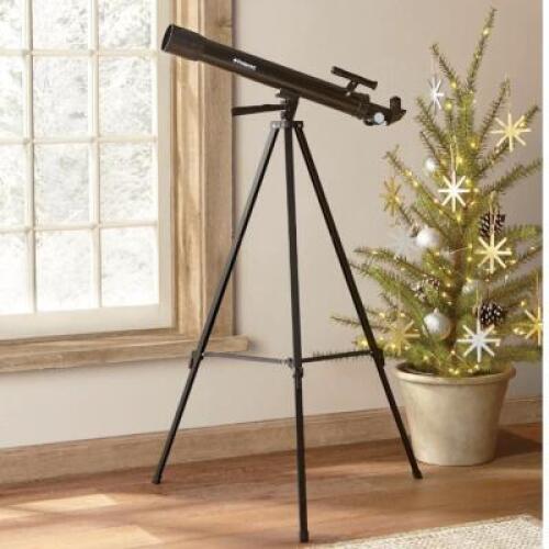 POLAROID TELESCOPE WITH TRIPOD