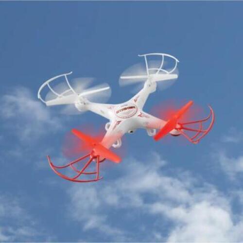 RECORDING DRONE