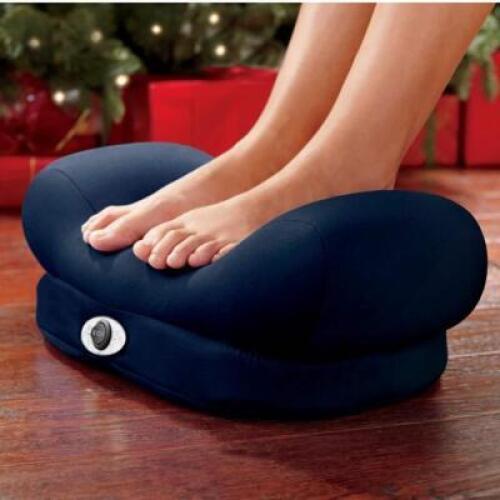 VIBRATING FOOT MASSAGER