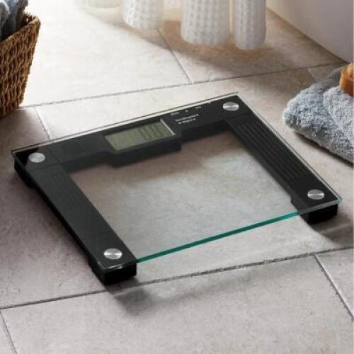 EXTRA-WIDE TALKING SCALE