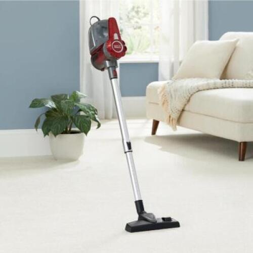 MONTGOMERY WARD CORDED STICK VAC
