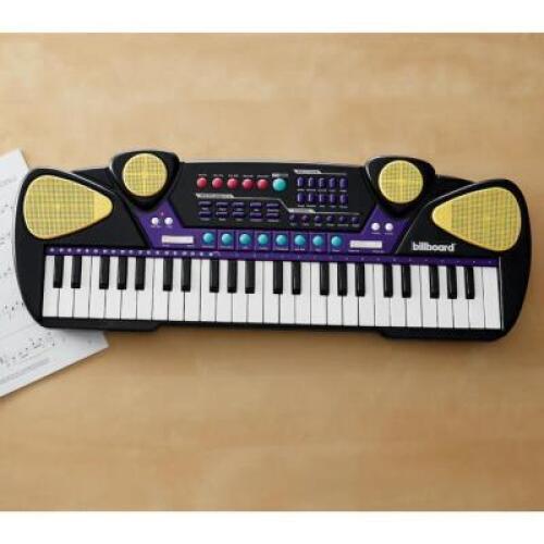 BILLBOARD 49-KEY KEYBOARD