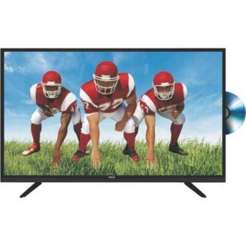 RCA 40" FULL HD TV/DVD COMBO