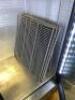 TRUE TWO DOOR REACH IN GLASS DOOR COOLER. - 4