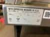 HATCO FULL SERVICE COUNTERTOP HEATED DISPLAY CASE. - 4