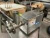 PRO-CUT KG-12FS GRINDER. POWERED ON AND TESTED - 2