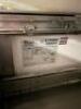 TRUE 60" REFRIGERATED CHEFS BASE. - 2