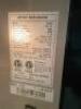 DUKERS SINGLE DOOR COMMERCIAL REFRIGERATOR. - 4