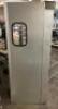 CHASE DOORS SWINGING KITCHEN DOOR W/ WINDOW