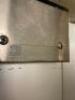 CHASE DOORS SWINGING KITCHEN DOOR W/ WINDOW - 2