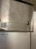 CHASE DOORS SWINGING KITCHEN DOOR W/ WINDOW - 4
