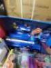 DESCRIPTION: (1) ULTIMATE CRUISER 5 IN 1 VEHICLE BRAND/MODEL: PAW PATROL RETAIL$: $80.00 QTY: 1 - 3