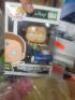 DESCRIPTION: (1) FLOATING DEATH CRYSTAL MORTY BRAND/MODEL: FUNKO POP RETAIL$: $12.00 QTY: 1 - 2