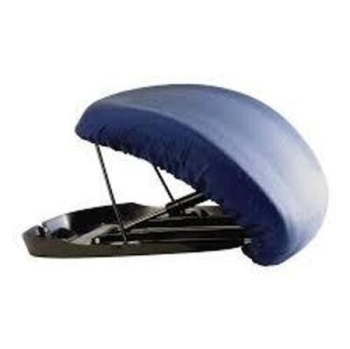 DESCRIPTION: (1) UPEASY SEAT ASSIST BRAND/MODEL: CAREX INFORMATION: BLUE RETAIL$: $109.99 QTY: 1