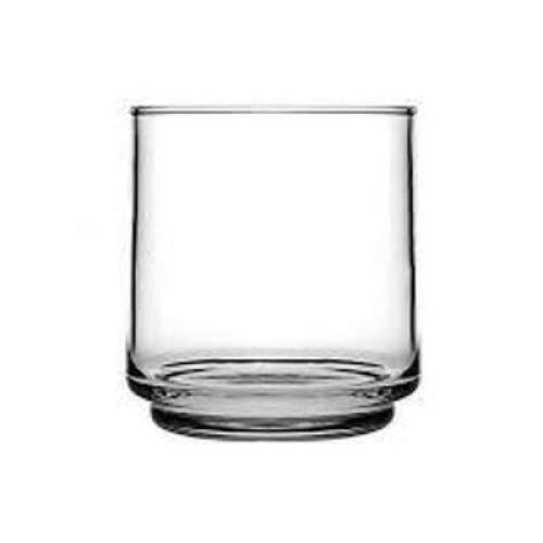 DESCRIPTION: (16) ROCKS GLASS BRAND/MODEL: ANCHOR RETAIL$: $2.50 EA SIZE: 12 OZ QTY: 16