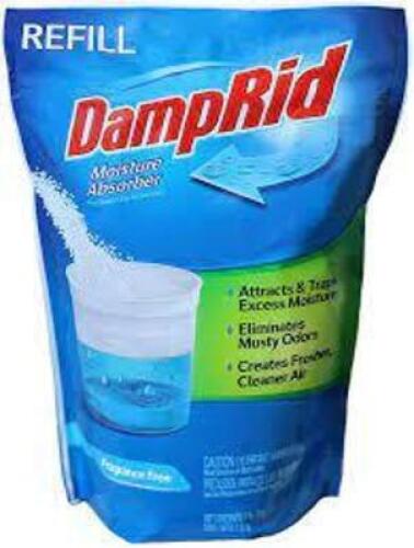 (2) MOISTURE ABSORBER REFILL