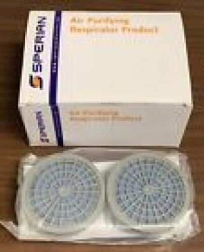 DESCRIPTION: (5) BOXES OF (6) CARTRIDGES BRAND/MODEL: T-SERIES RETAIL$: $ SIZE: N-95 QTY: 5
