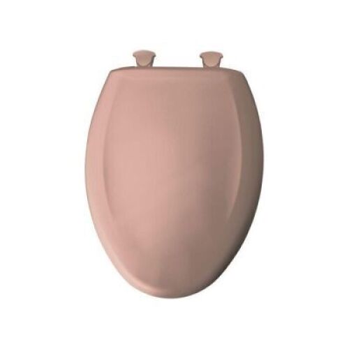 (1) SLOW CLOSE TOILET SEAT
