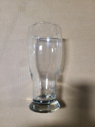DESCRIPTION: (8) PINT GLASSES RETAIL$: $2.78 EA SIZE: 1 PT QTY: 8