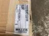 DESCRIPTION: (2) CABLE LIFELINE SYSTEM BRAND/MODEL: HONEYWELL MILLER/VG-30FT INFORMATION: GALVANIZED STEEL/WEIGHT CAPACITY: 310 LBS RETAIL$: 532.32 EA - 3