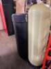 DESCRIPTION: (1) WATER SOFTENER BRAND/MODEL: NORTH STAR/PA131S INFORMATION: TWO-TANK/MAX GRAIN CAPACITY: 132,000/FIBERGLASS RETAIL$: 2,715.44 SIZE: 47 - 4