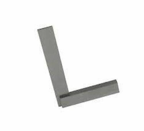 DESCRIPTION: (1) STEEL SOLID SQUARE BRAND/MODEL: SPI #06508063 RETAIL$: $22.21 SIZE: 6" QTY: 1