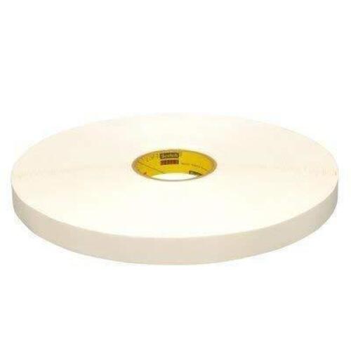 DESCRIPTION: (1) CASE OF APPROX (9) TRANSFER TAPE BRAND/MODEL: 3M #450EK INFORMATION: CLEAR RETAIL$: $2,281.86 SIZE: 1INX6YD QTY: 1