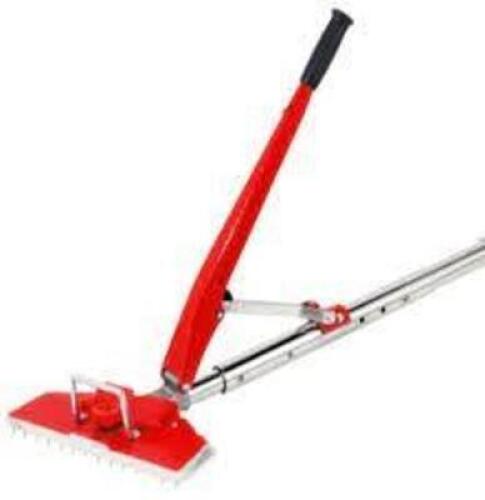 DESCRIPTION: (1) REPLACEMENT POWER HEAD BRAND/MODEL: ROBERTS #10-254-50 INFORMATION: RED RETAIL$: $259.95 QTY: 1