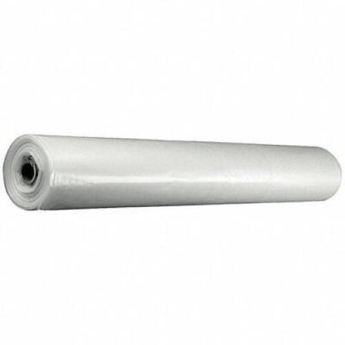 DESCRIPTION: (3) CLEAR POLY FILM BRAND/MODEL: POLAR PLASTICS RETAIL$: $81.64 SIZE: 5X70 QTY: 3