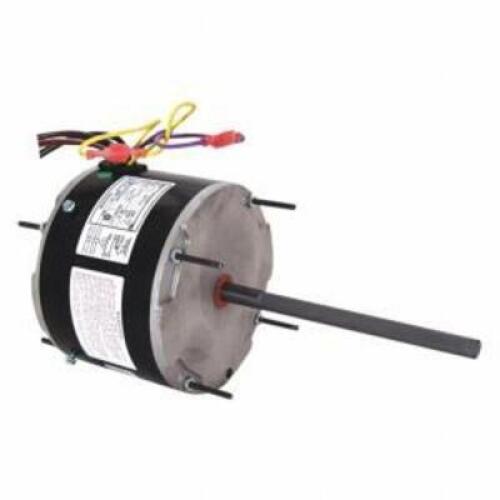 DESCRIPTION: (1) CONDENSER FAN MOTOR BRAND/MODEL: CENTURY #3RCP8 RETAIL$: $131.16 SIZE: 1/3-1/8 HP QTY: 1