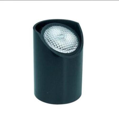DESCRIPTION: (2) REDO TO GO HADCO WELL LIGHT BRAND/MODEL: PHILIPS #912400123068 INFORMATION: BLACK RETAIL$: $80.45 EA SIZE: 12V 50W QTY: 2