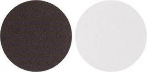 DESCRIPTION: (1) BAG OF APPROX (50) ALUMINUM OXIDE ADHESIVE DISC BRAND/MODEL: TRU-MAXX #78281722 INFORMATION: 40 GRIT RETAIL$: $175.00 SIZE: 8" QTY: 1