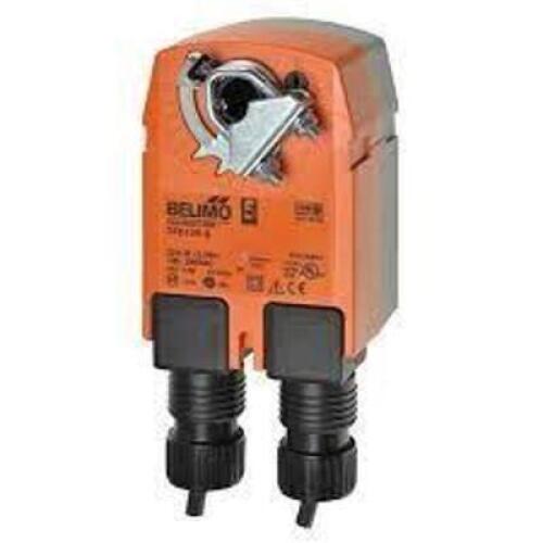 DESCRIPTION: (1) ACTUATOR BRAND/MODEL: DAYTON #22YH16 INFORMATION: ORANGE RETAIL$: $377.96 EA QTY: 1