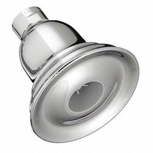 DESCRIPTION: (8) WALL MOUNTED SHOWER HEAD BRAND/MODEL: AMERICAN STANDARD #16T977 RETAIL$: $31.64 EA SIZE: 2.0 GPM QTY: 8