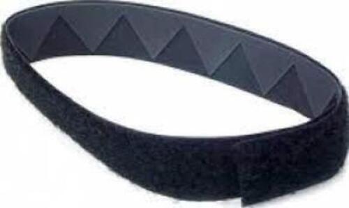 DESCRIPTION: (1) CASE OF APPROX (50) CLINCH BAND BRAND/MODEL: MICNOVA #MQ-CB1 INFORMATION: BLACK RETAIL$: $29.00 EA QTY: 1