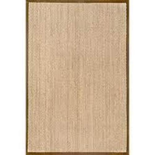 DESCRIPTION: (1) AREA RUG BRAND/MODEL: NULOOM #HJSG02D INFORMATION: BROWN RETAIL$: $36.67 SIZE: 4X6 QTY: 1
