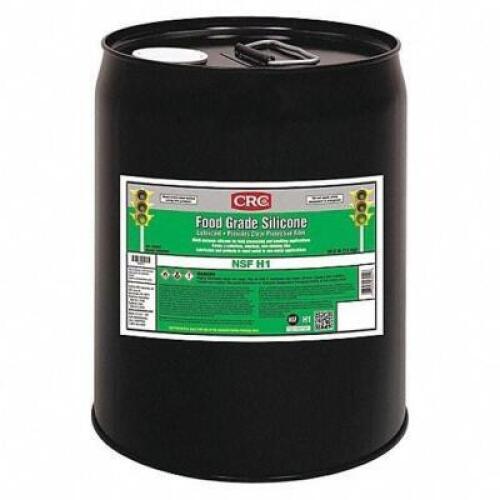 DESCRIPTION: (1) GENERAL PURPOSE LUBRICANT BRAND/MODEL: CRC #5VE47 RETAIL$: $370.90 SIZE: 5 GALLON QTY: 1