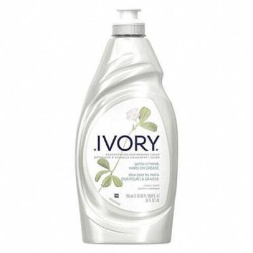 (6) HAND WAS DISHWASHING SOAP