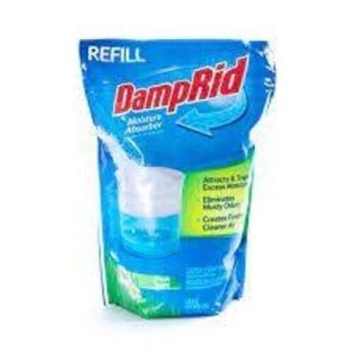 (2) DESICCANT REFILL