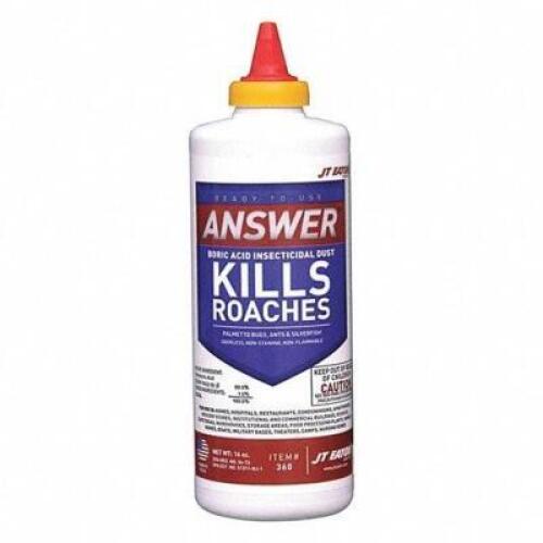(6) CRAWLING INSECT KILLER