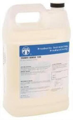 (1) CUTTING LUBRICANT
