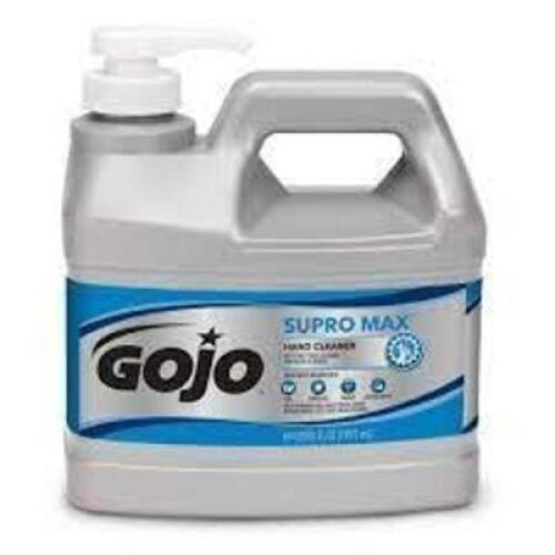 (2) HAND CLEANER