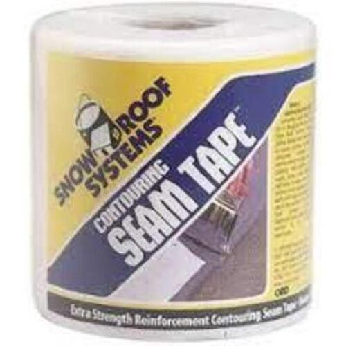 (1) CONTOURING SEAM TAPE