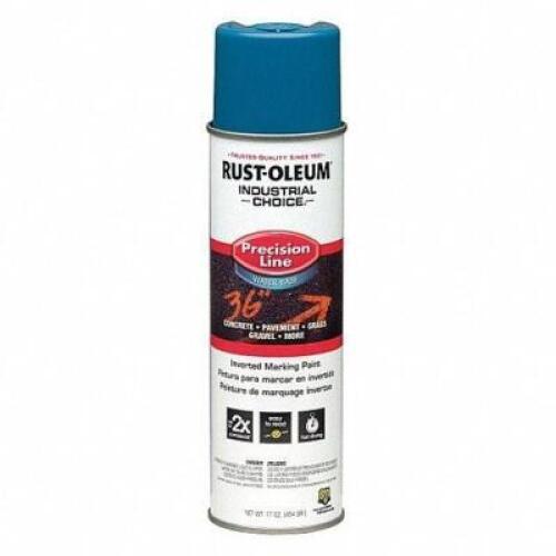 (6) WATER BASED PRECISION LINE MARKING PAINT