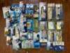 ASSORTED DOOR AND HINGE HARDWARE AS SHOWN - 3
