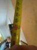 (6) 24" X 96" WOOD PARTICLE BOARD - 5